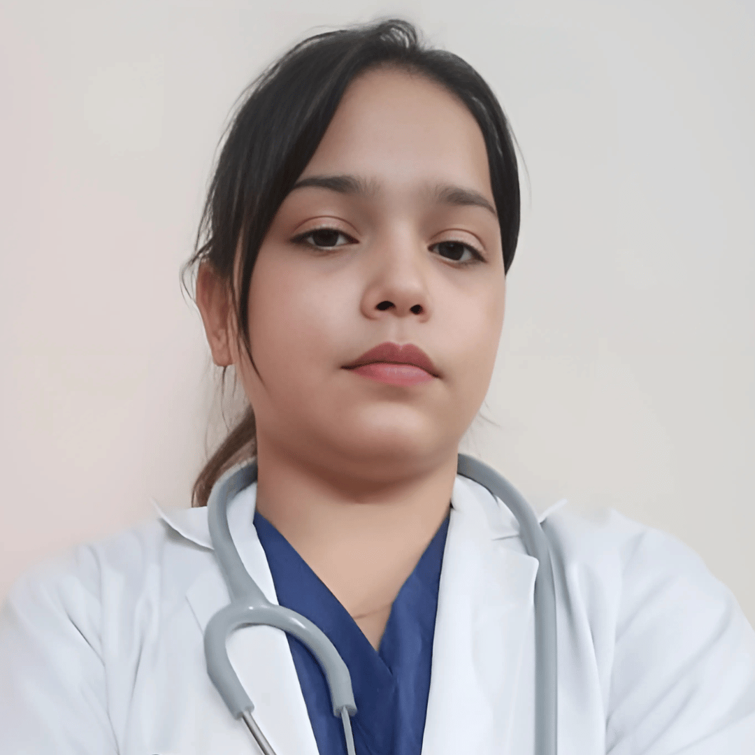Dr. Payal