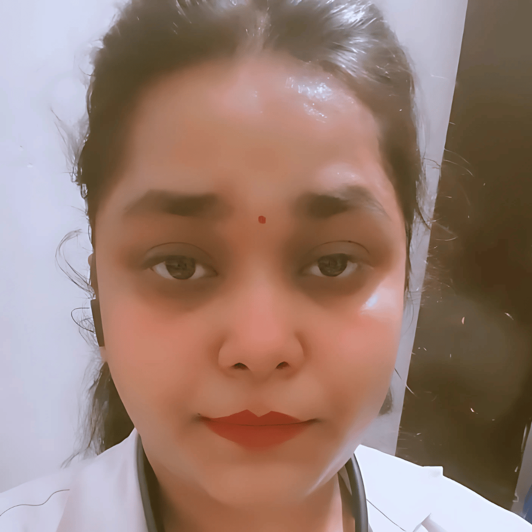 Dr. Sukanya