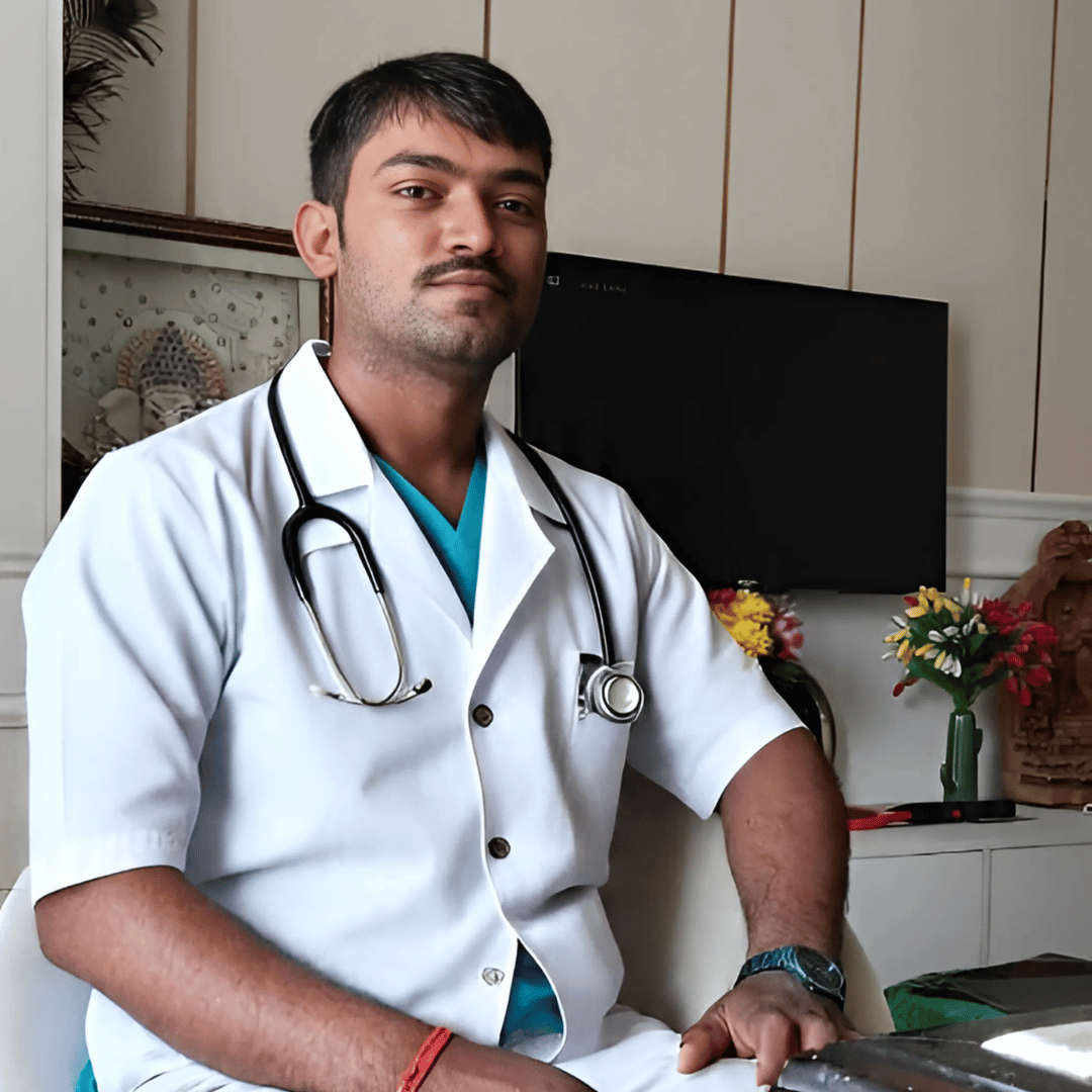 Dr. Chandan