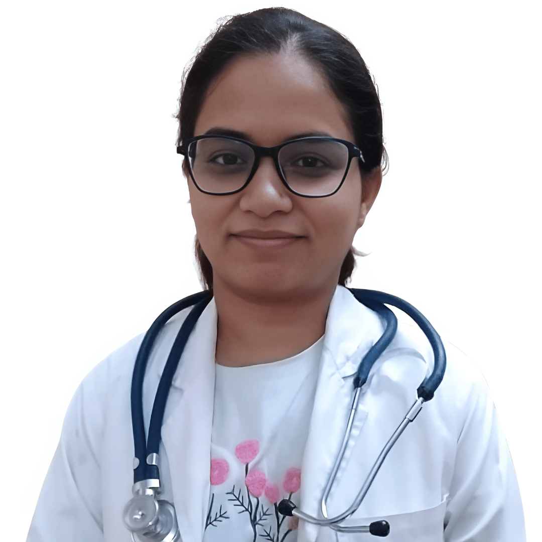 Dr. Richa