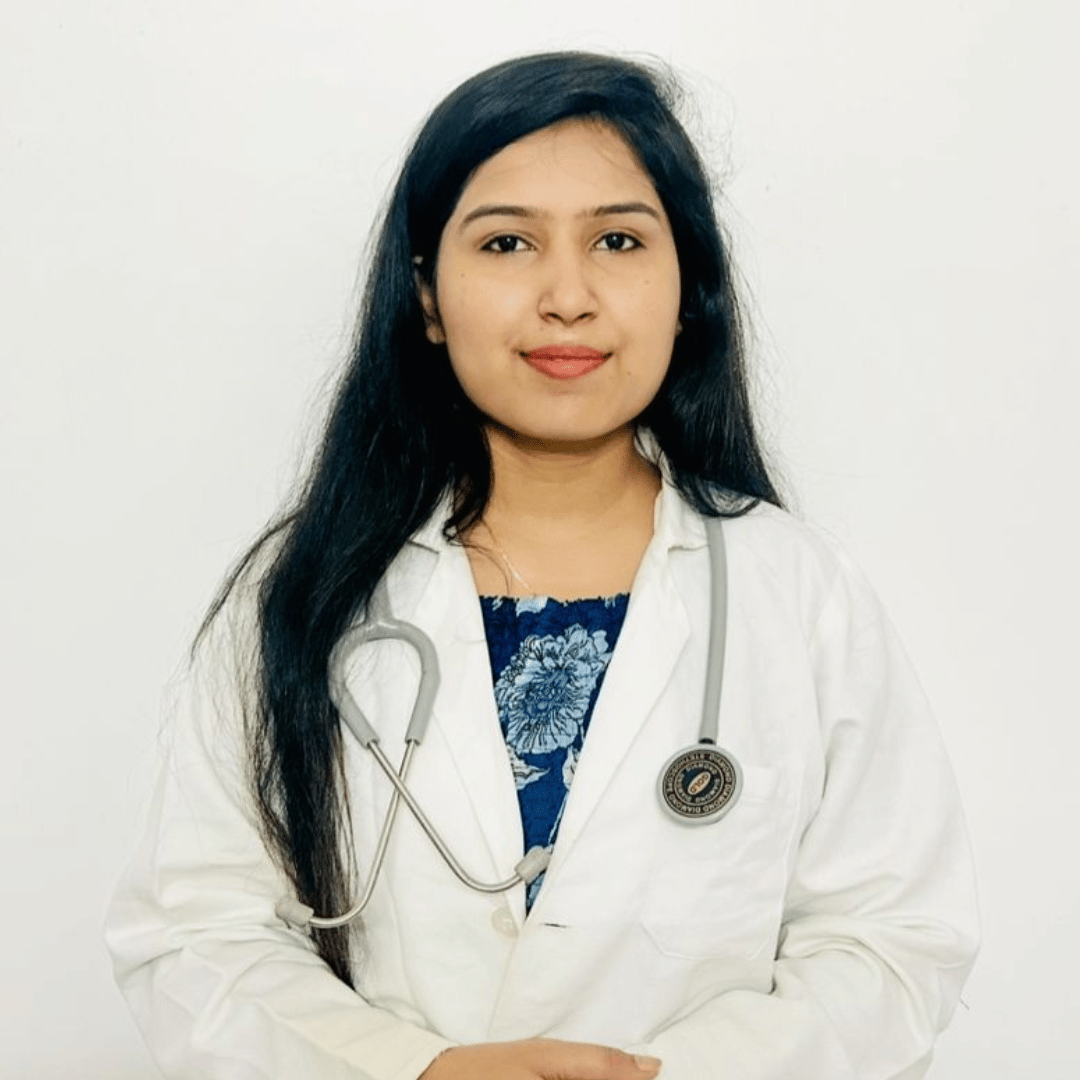 Dr. Khusboo