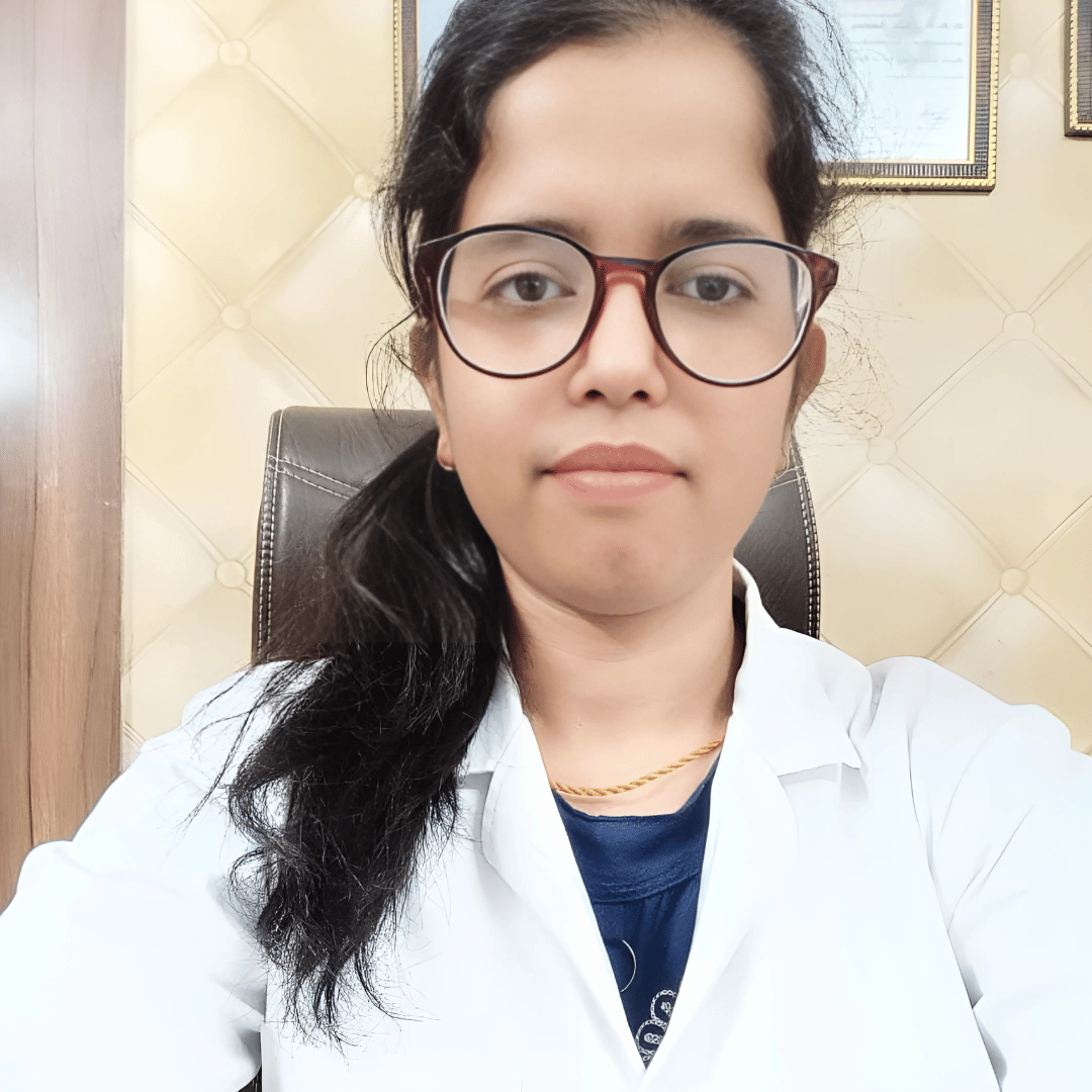 Dr. Nandita