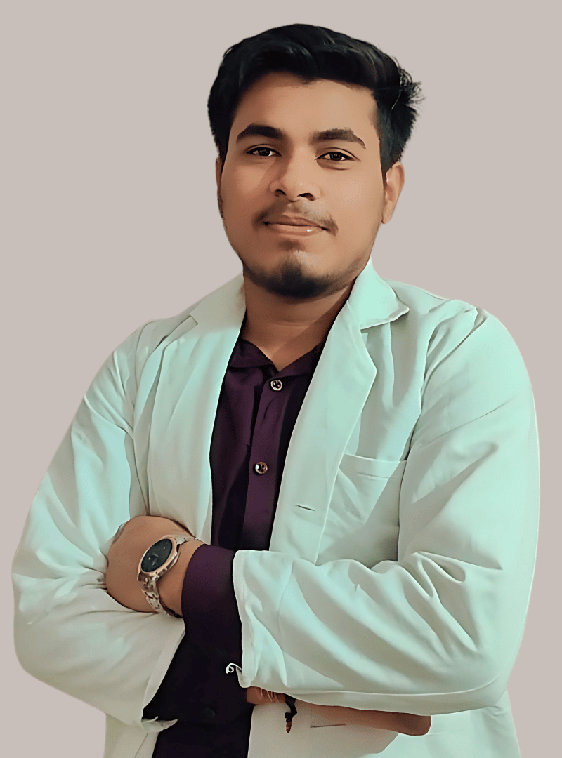 Dr. Gourav