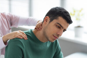 physiotherapy treatment for neck pain
